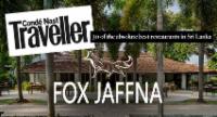 Fox Jaffna Among Sri Lanka’s 30 Best Dining Spots